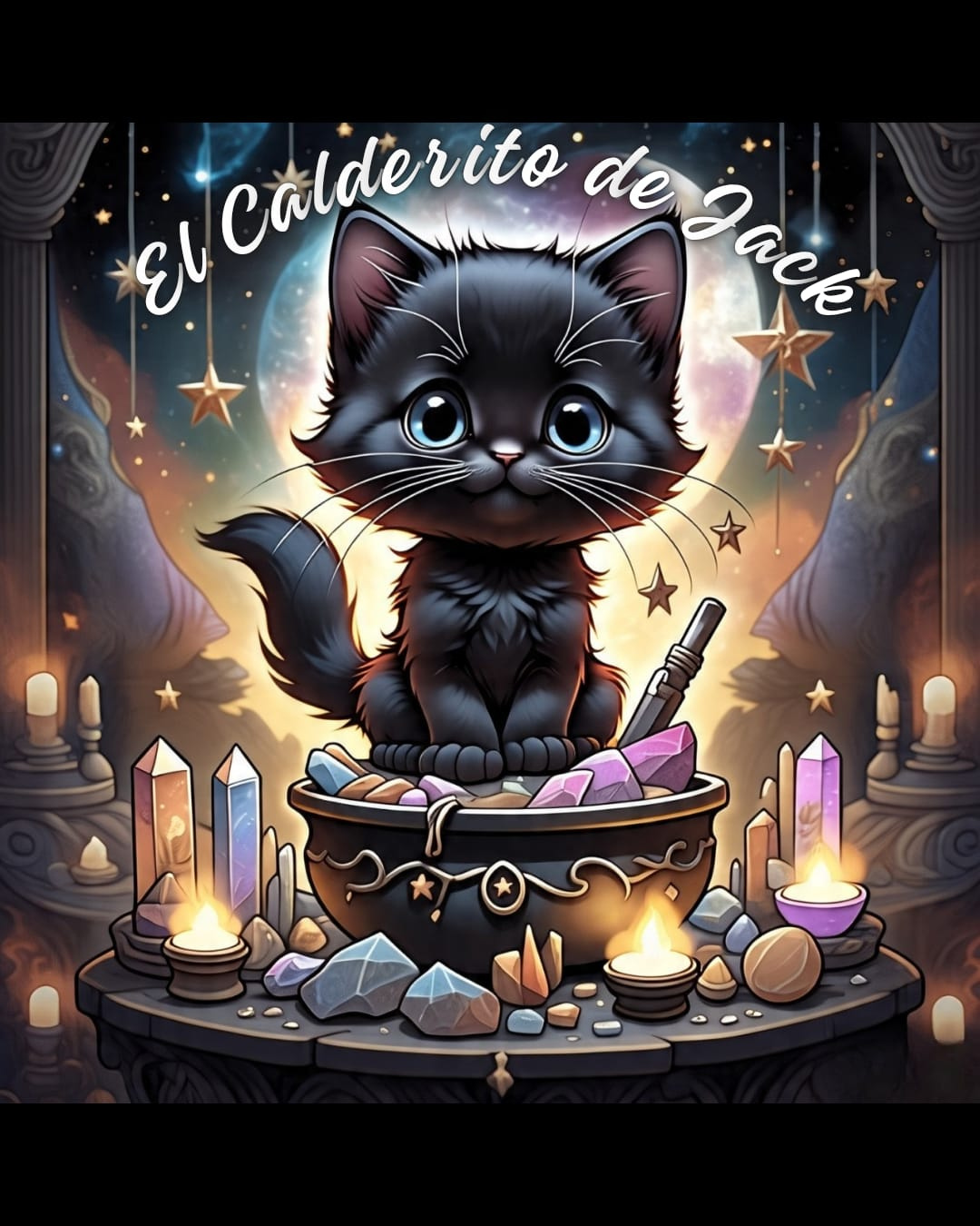 El Calderito de Jack