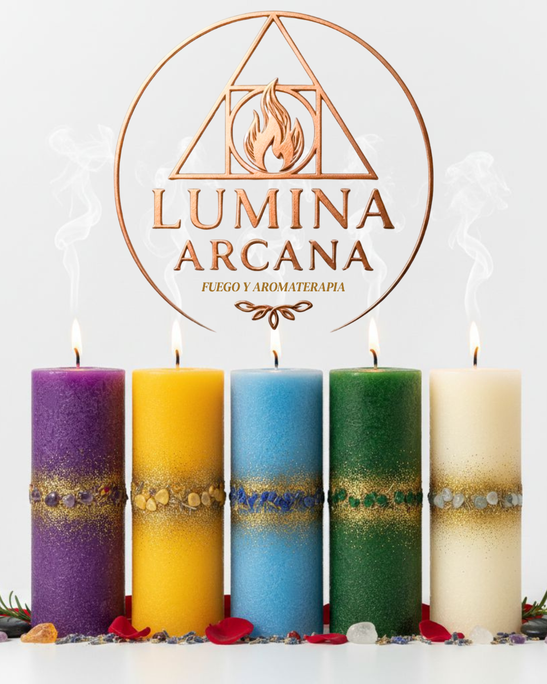 Lumina Arcana