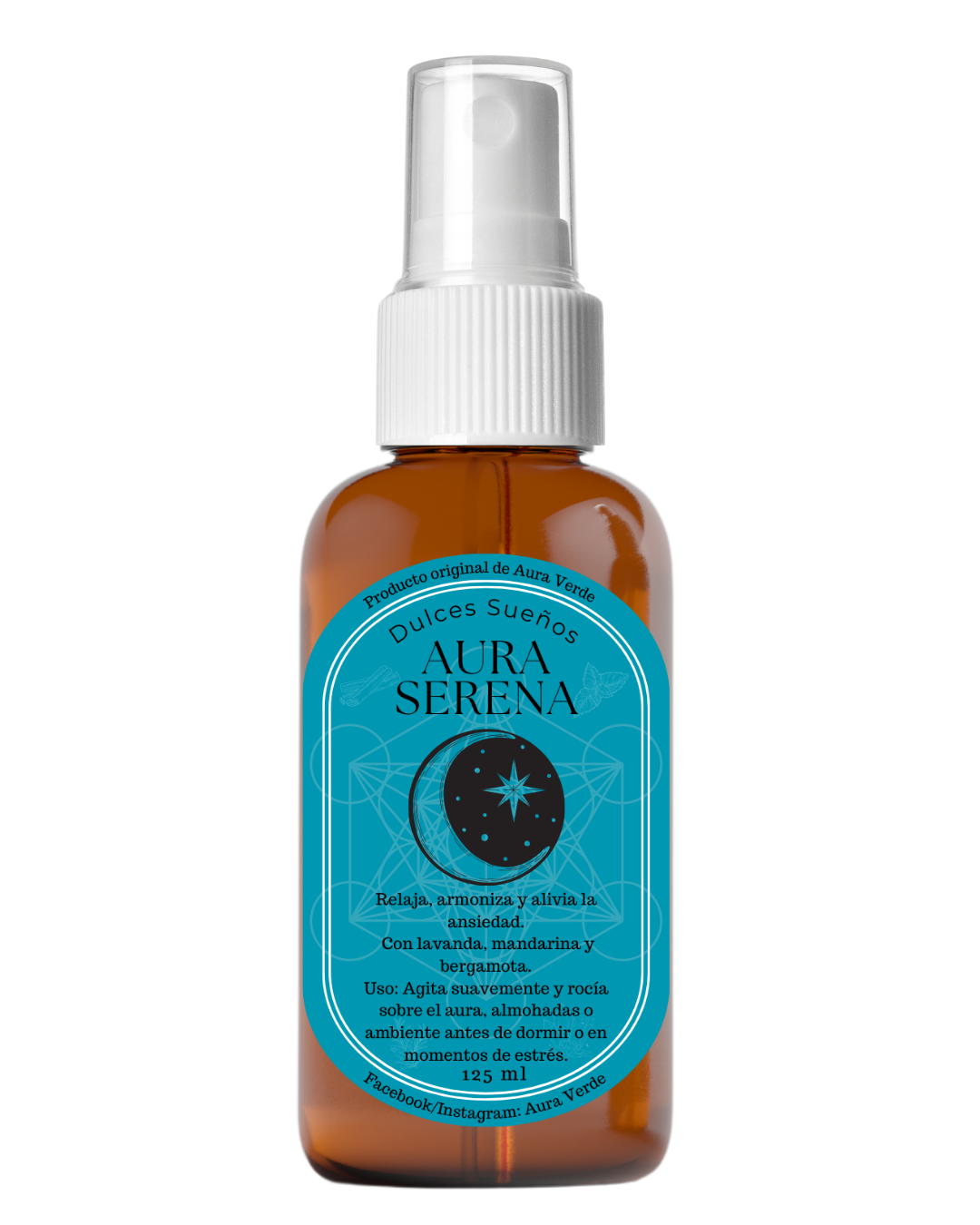 Armonizador Dulces sueños