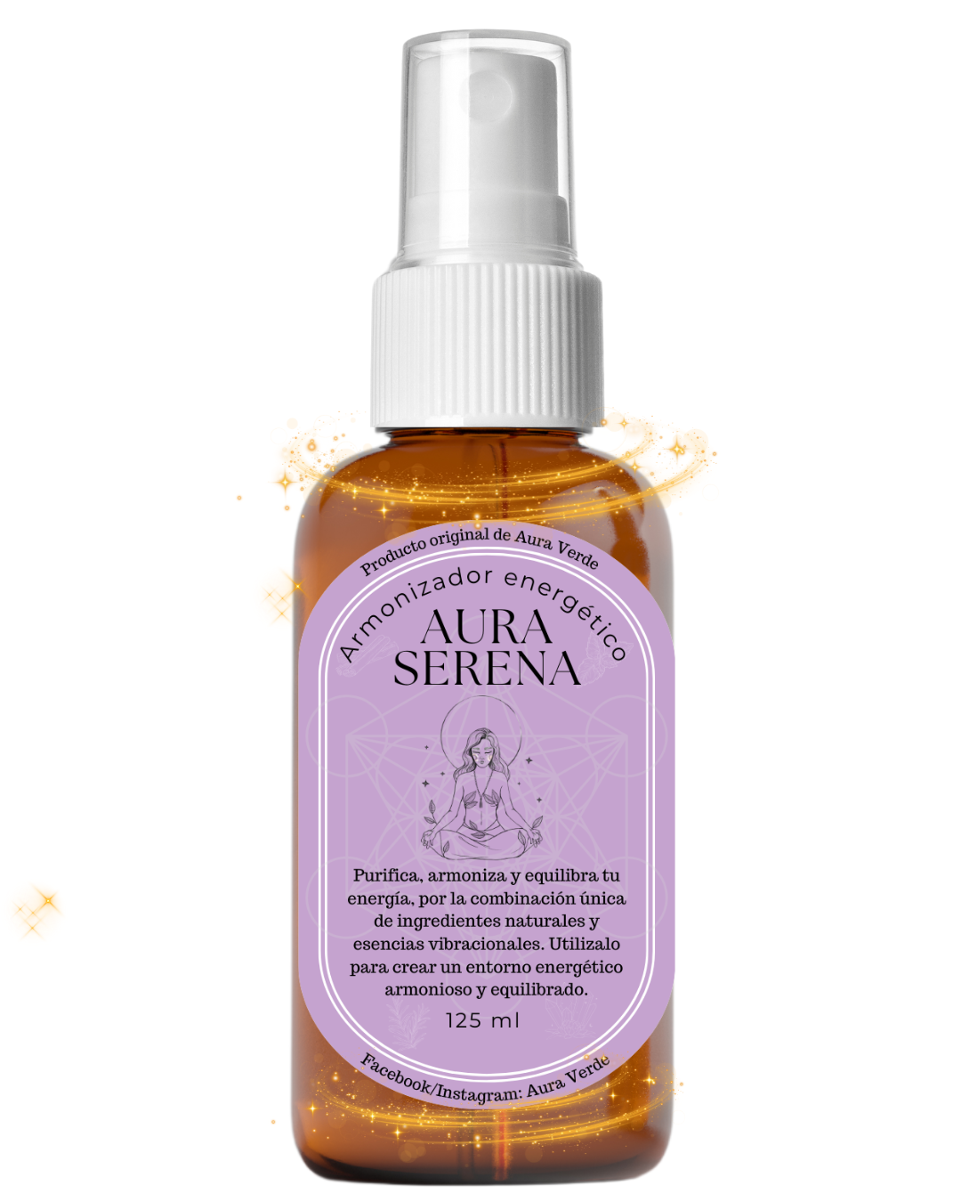 Armonizador Energetico.